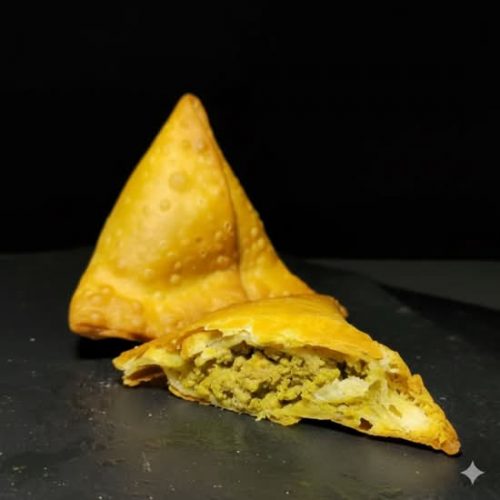 Samosa (Meat)