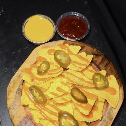 OG Nachos